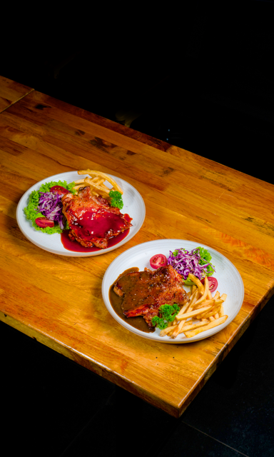 Nineteen 十九间 — Food, George Town, Pulau Pinang