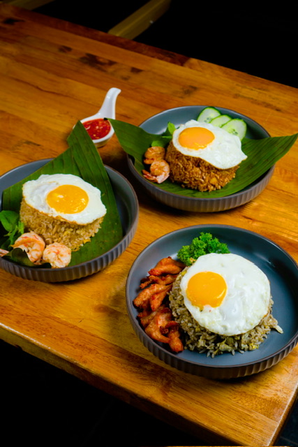 Nineteen 十九间 — Food, George Town, Pulau Pinang