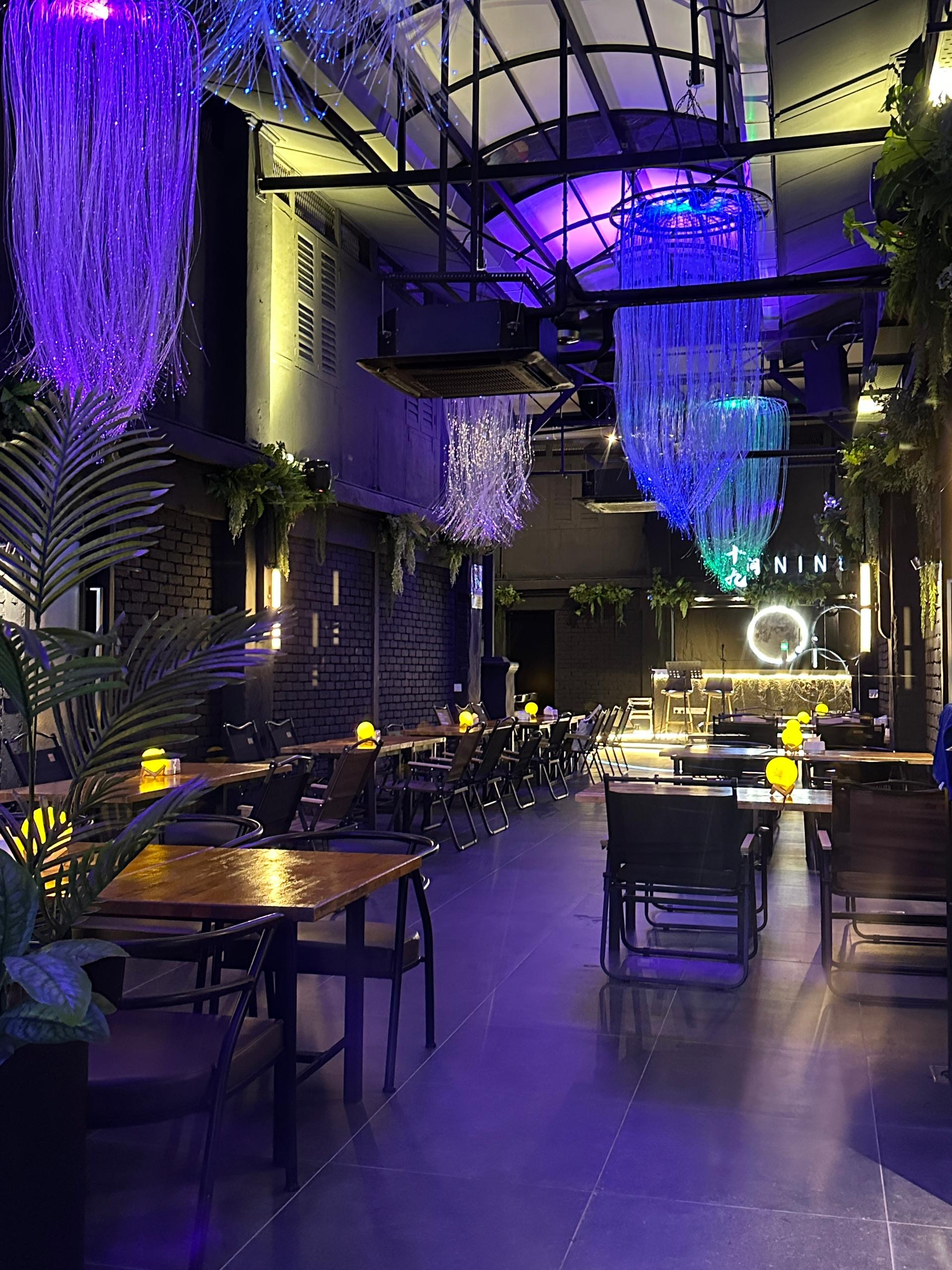 Nineteen 十九间 — Environment, George Town, Pulau Pinang