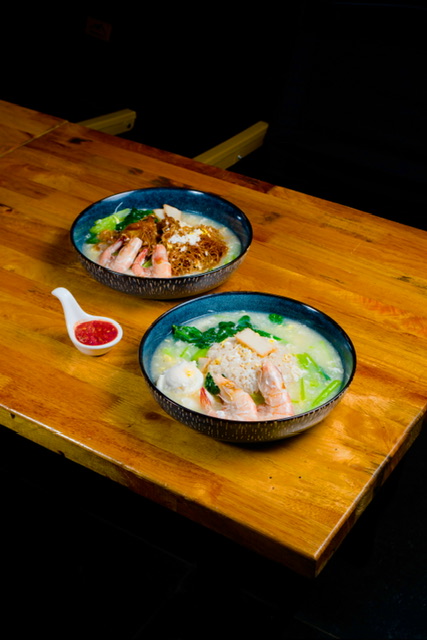 Nineteen 十九间 — Food, George Town, Pulau Pinang