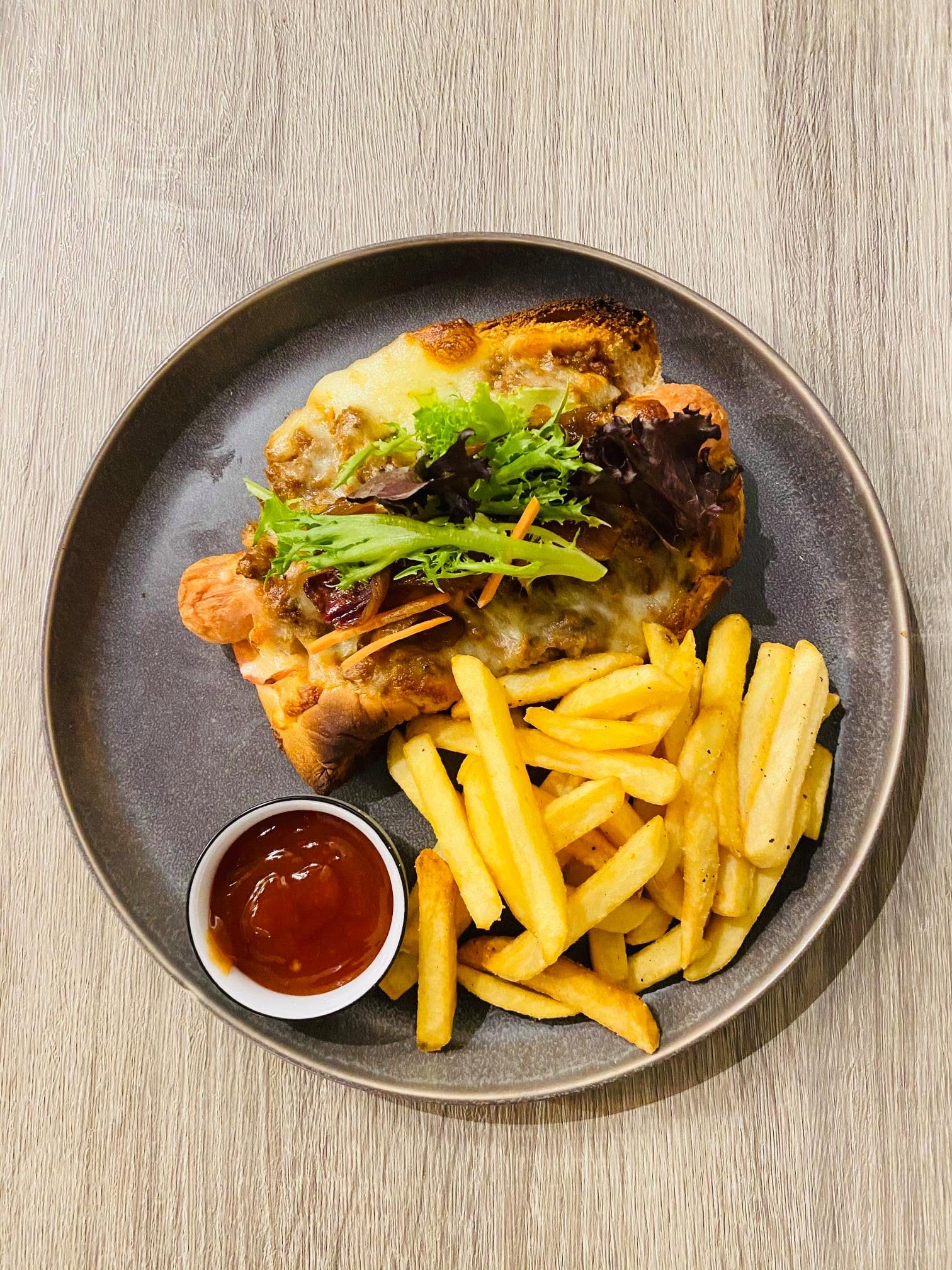 Aroma Eatery — Food, George Town, Pulau Pinang