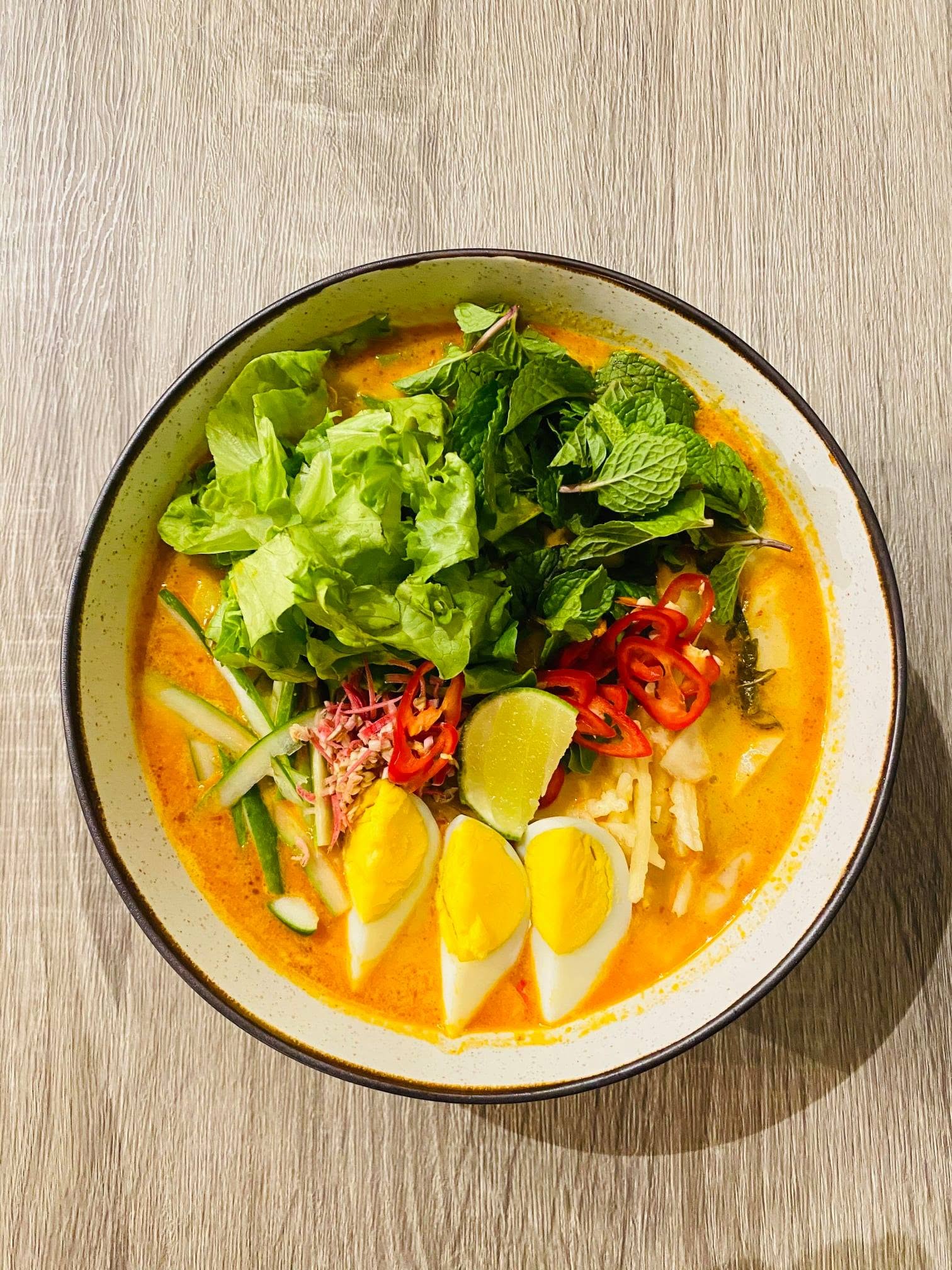 Aroma Eatery — Food, George Town, Pulau Pinang