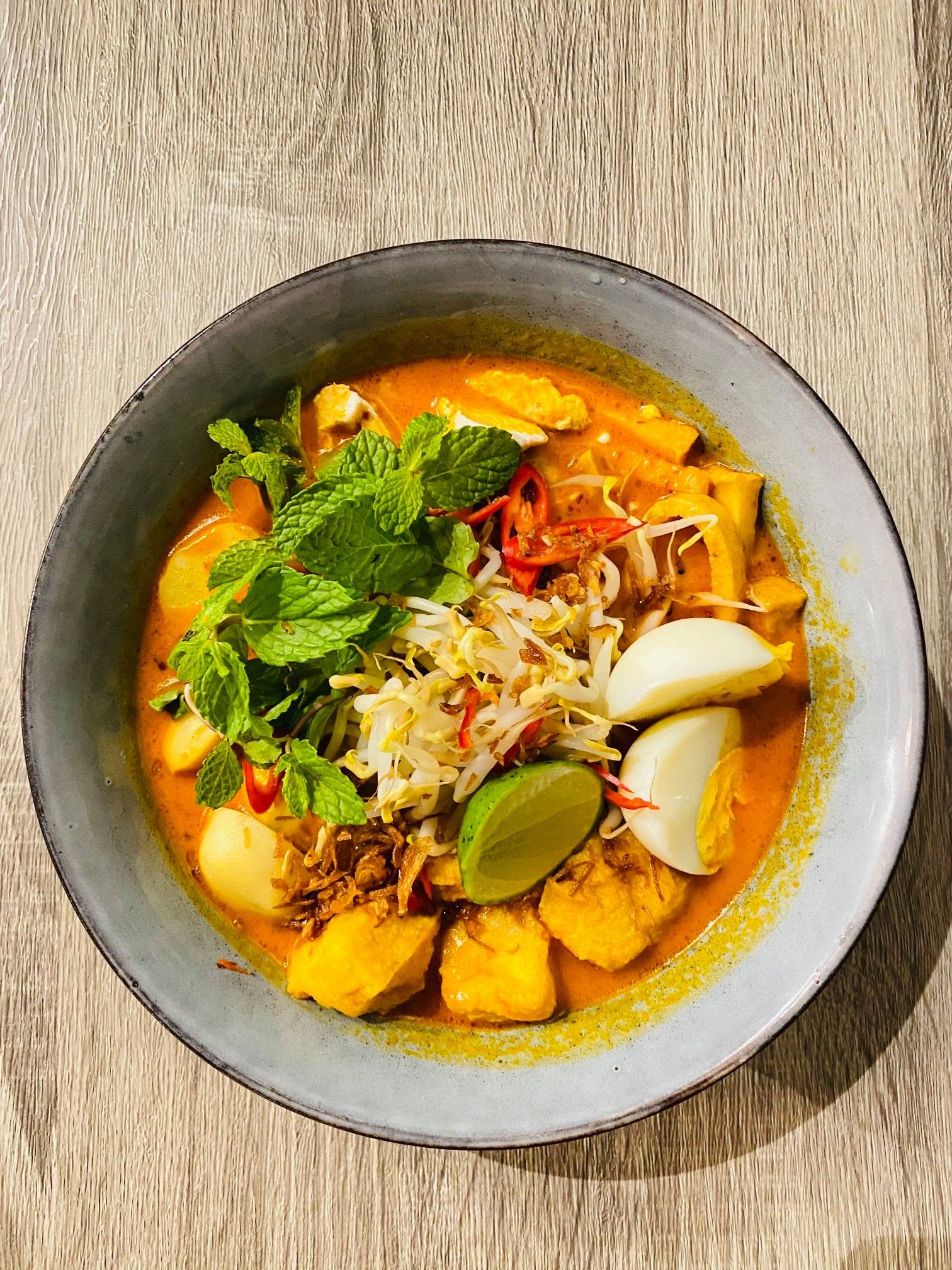 Aroma Eatery — Food, George Town, Pulau Pinang