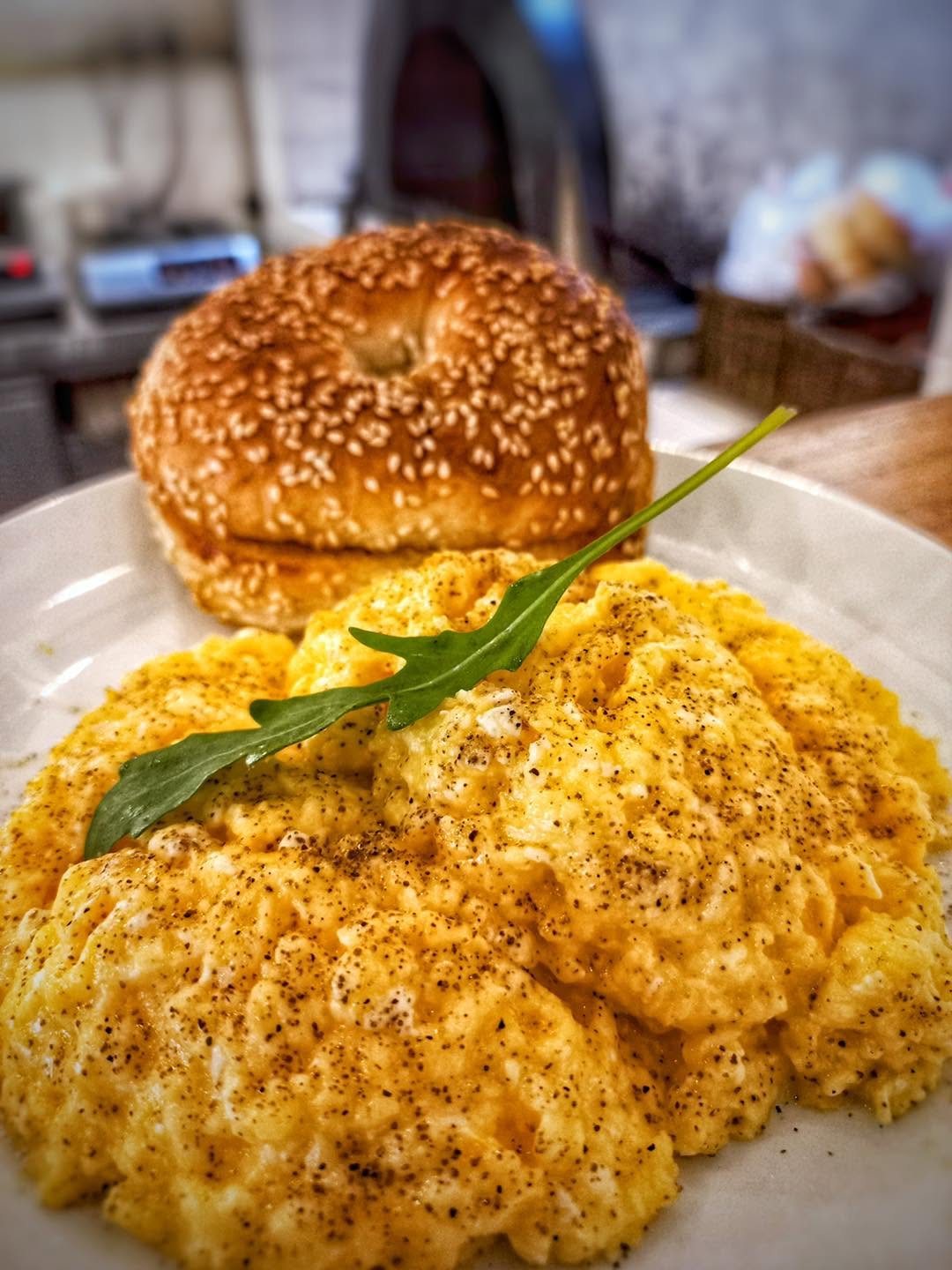 The Mugshot Cafe — Food, George Town, Pulau Pinang