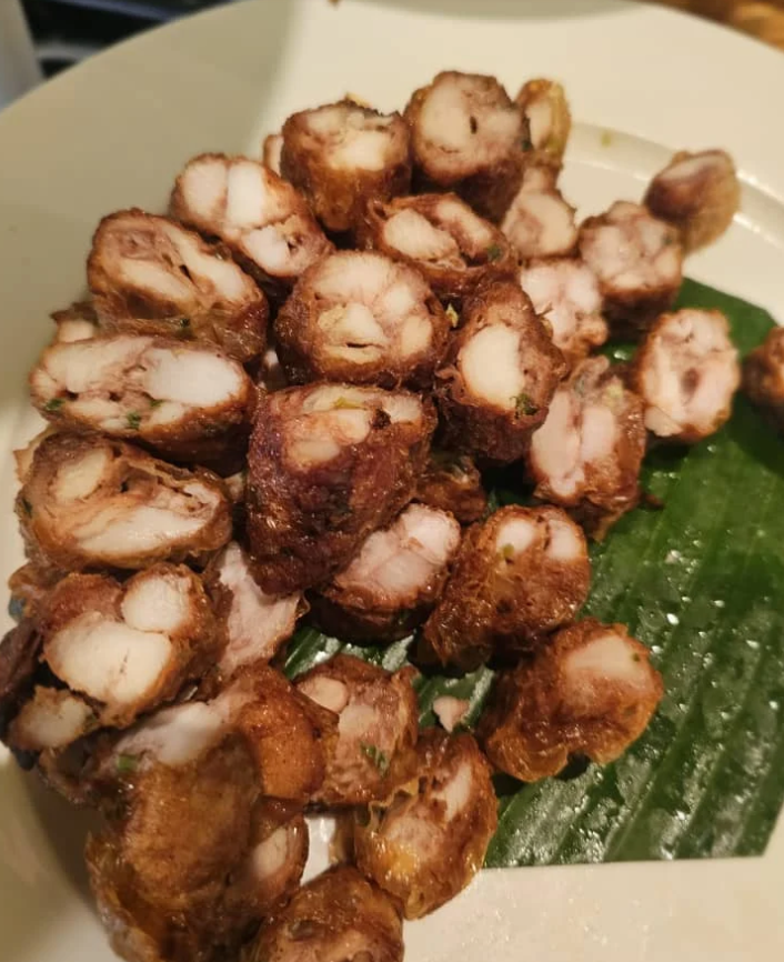 Three Sixty Revolving Restaurant and Rooftop Bar — Food, George Town, Pulau Pinang