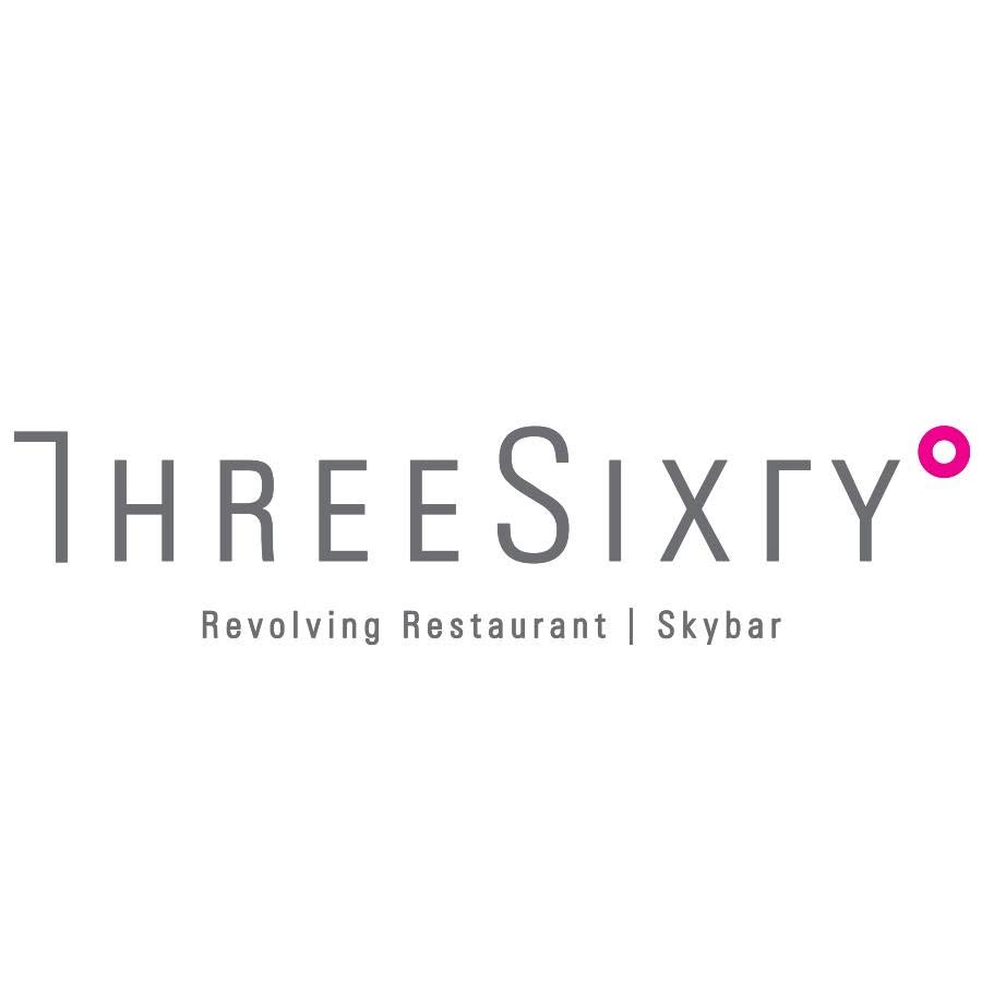 Three Sixty Revolving Restaurant and Rooftop Bar