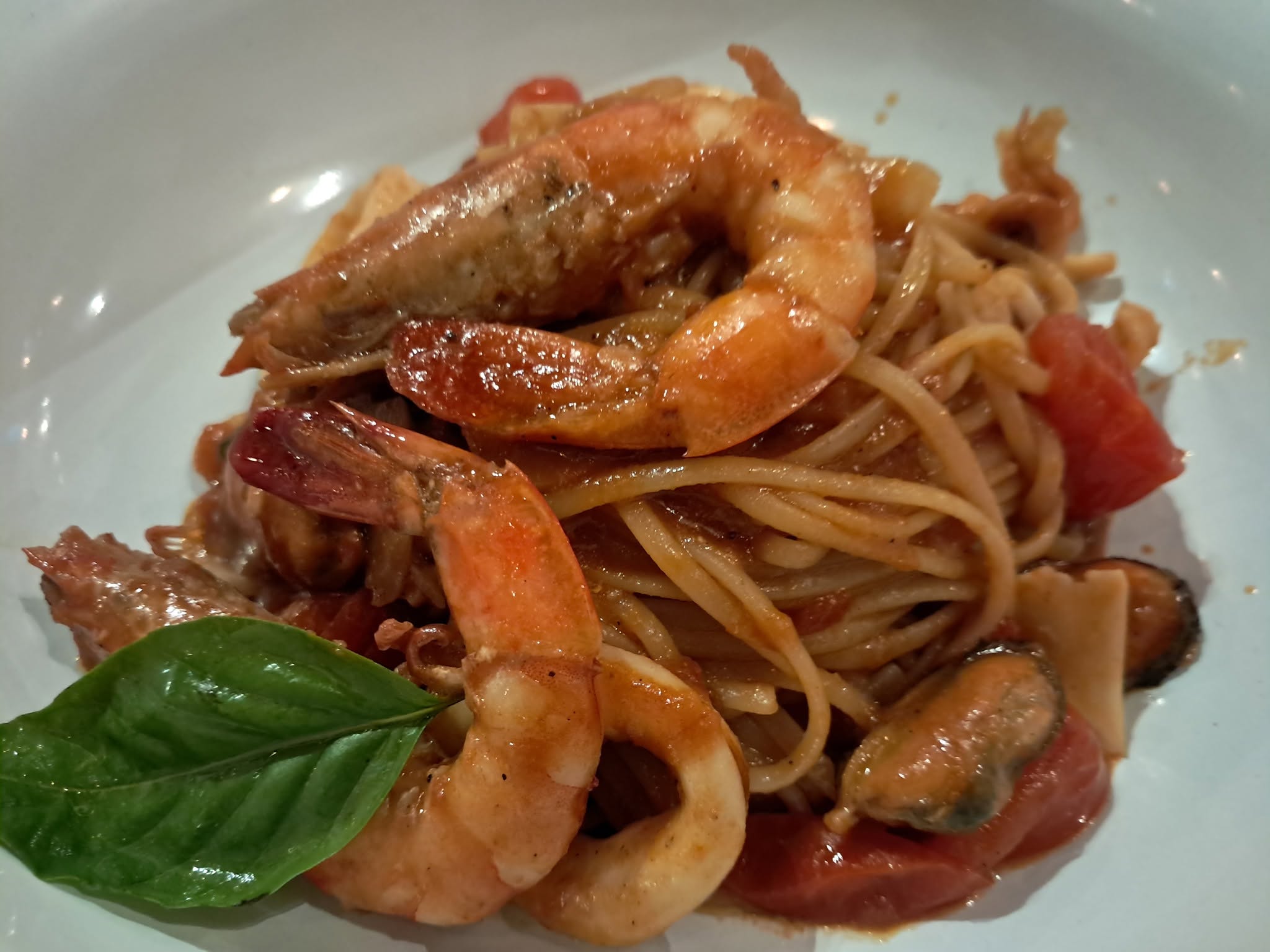 Bottega Penang — Food, George Town, Pulau Pinang
