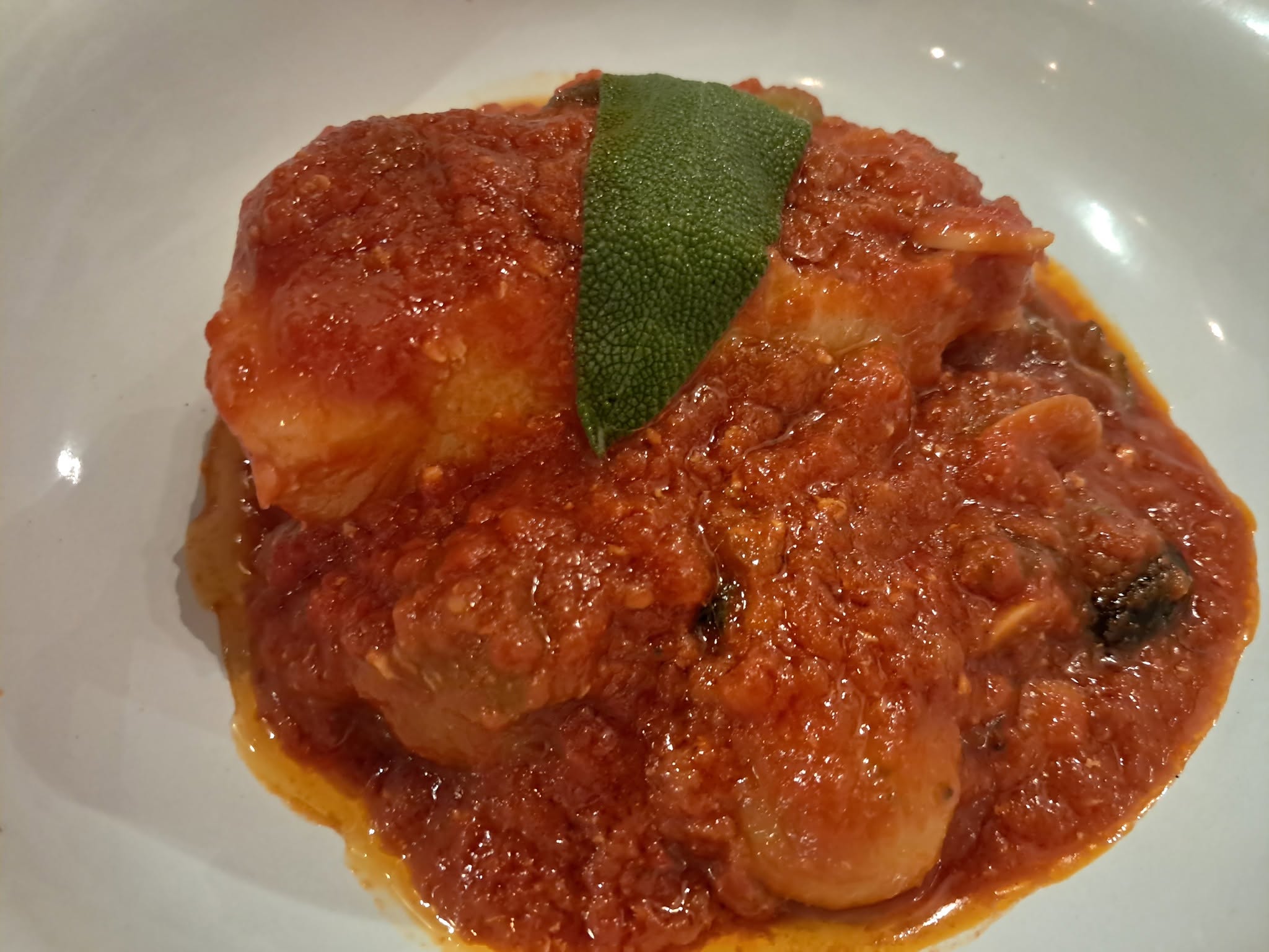 Bottega Penang — Food, George Town, Pulau Pinang