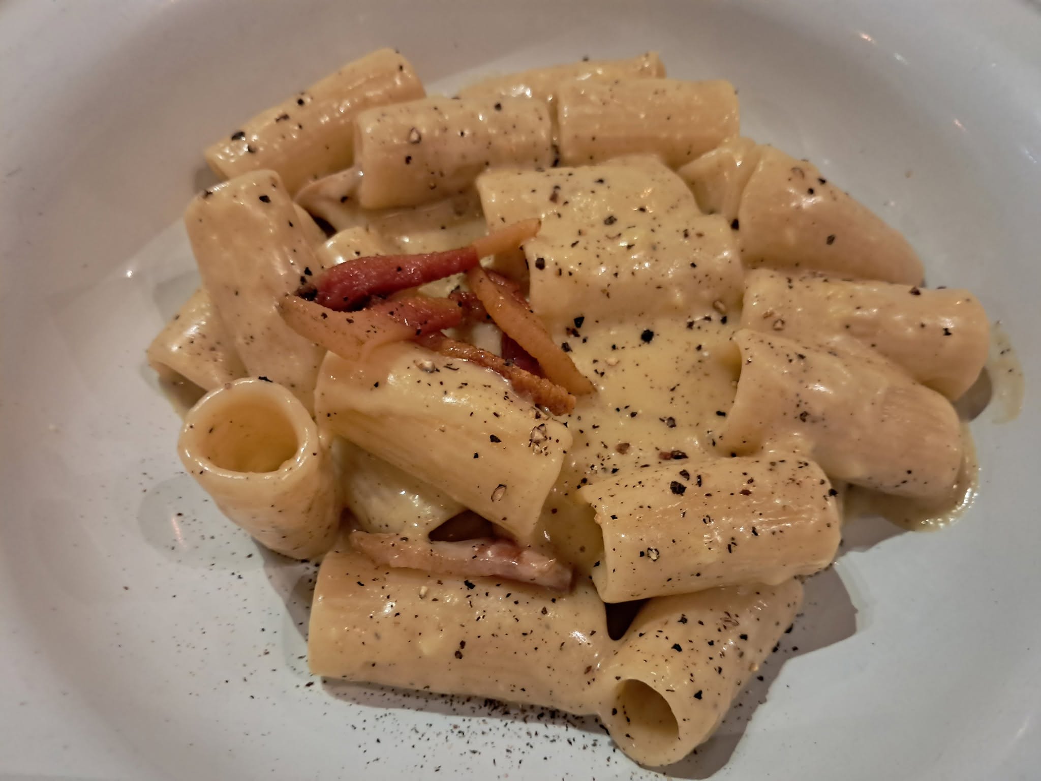 Bottega Penang — Food, George Town, Pulau Pinang