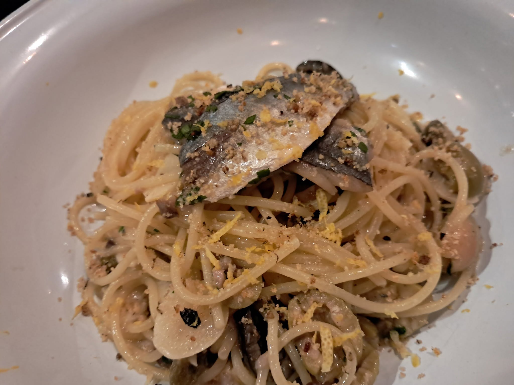 Bottega Penang — Food, George Town, Pulau Pinang