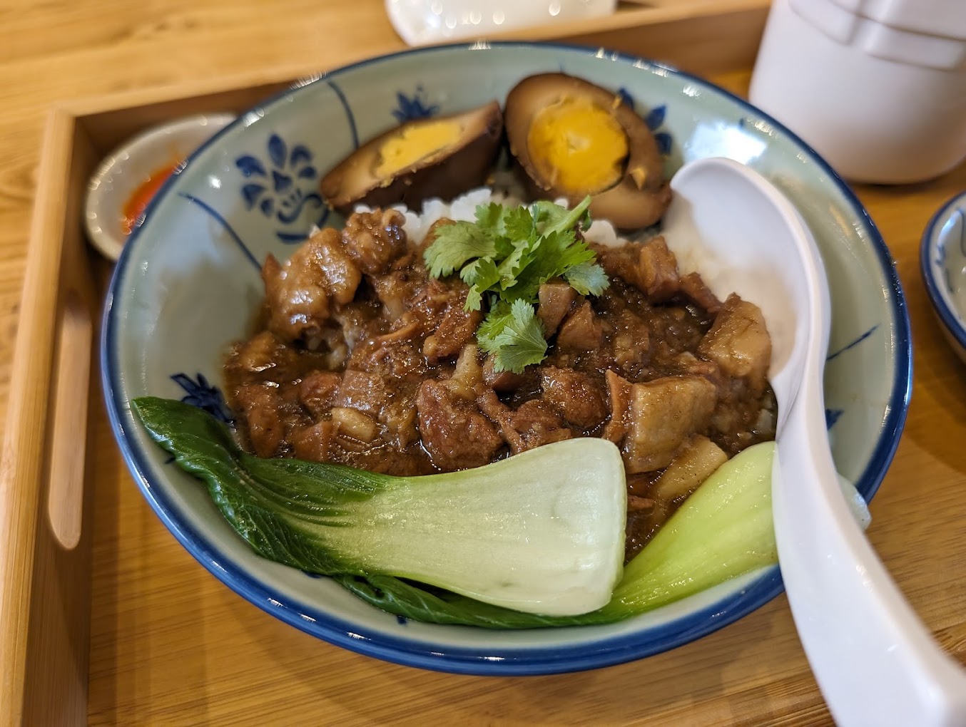 Taiwanese Palace 第一臺 懷念ㄟ所在 Georgetown — Food, George Town, Pulau Pinang