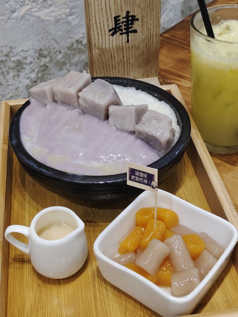 Taiwanese Palace 第一臺 懷念ㄟ所在 Georgetown — Food, George Town, Pulau Pinang
