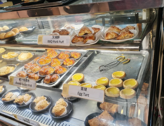 Fu Er Dai 富二代 — Food, George Town, Pulau Pinang