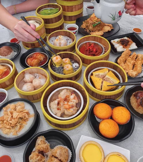 Fu Er Dai 富二代 — Food, George Town, Pulau Pinang