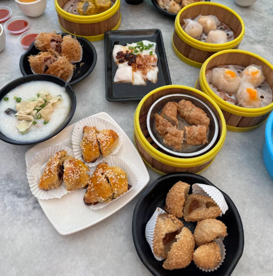 Fu Er Dai 富二代 — Food, George Town, Pulau Pinang