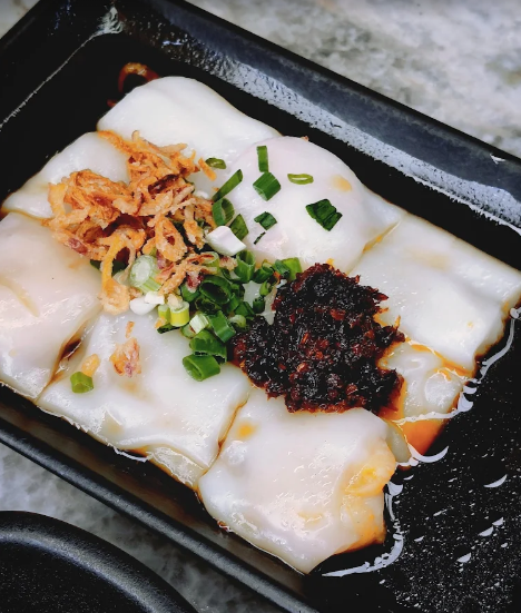 Fu Er Dai 富二代 — Food, George Town, Pulau Pinang
