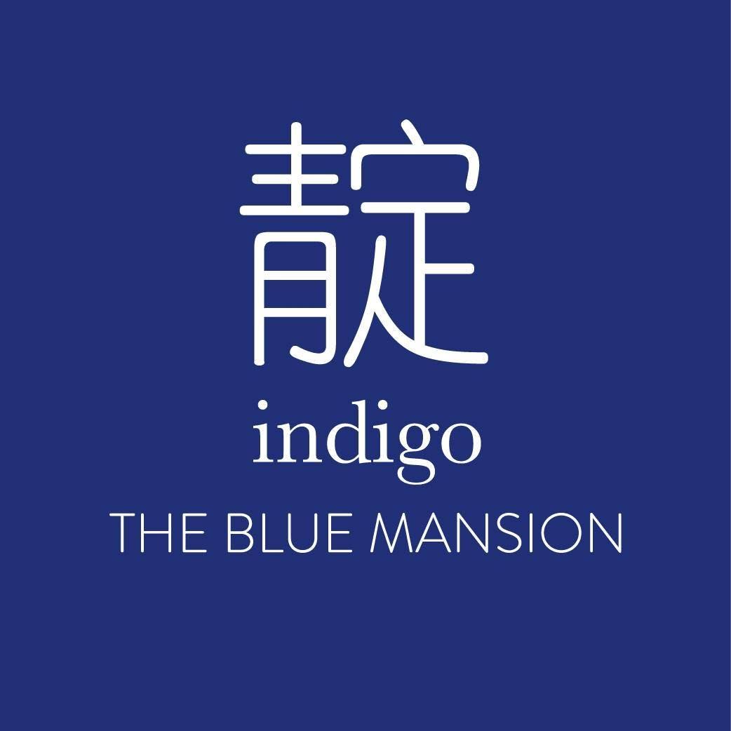 Indigo Restaurant • The Blue Mansion