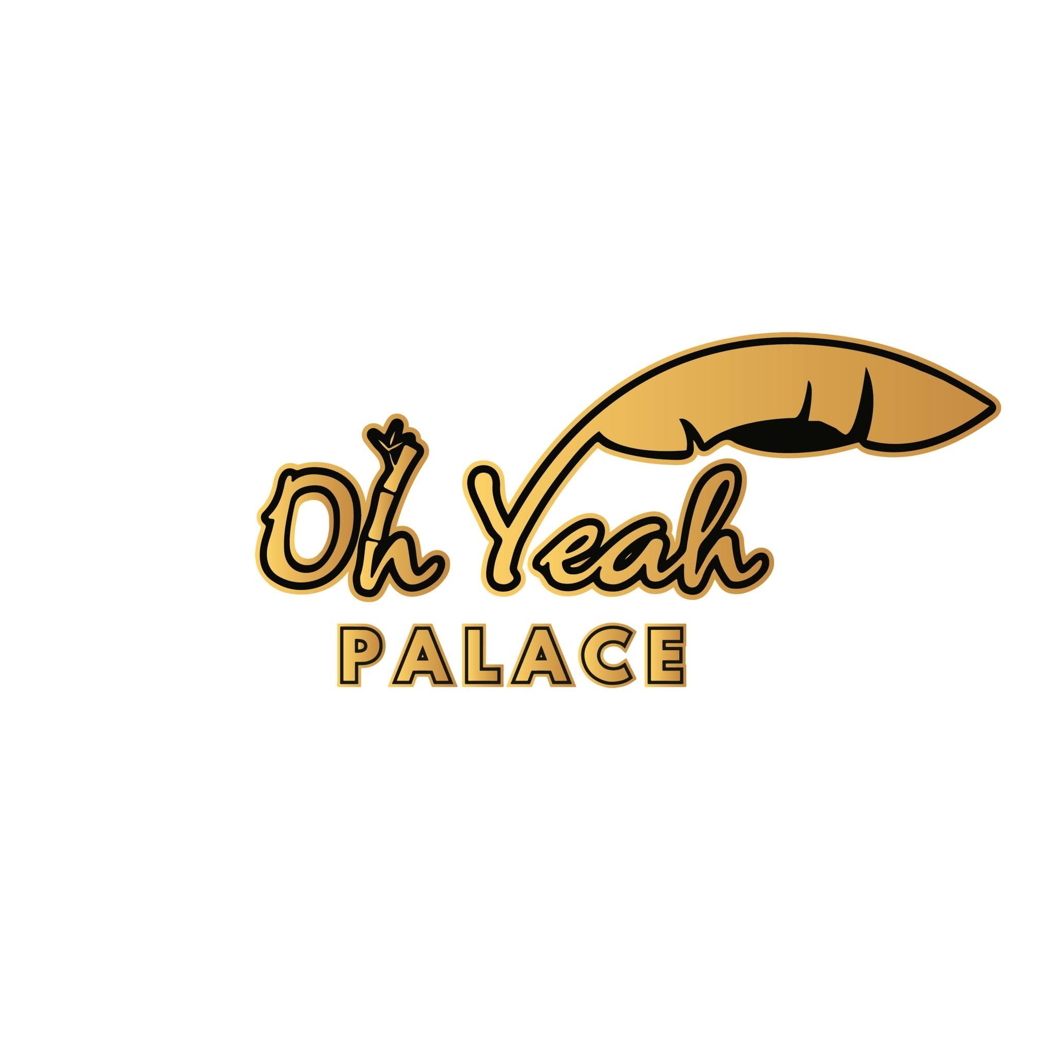 Oh Yeah Palace - Bamboo Briyani, Western & Banana Leaf Penang