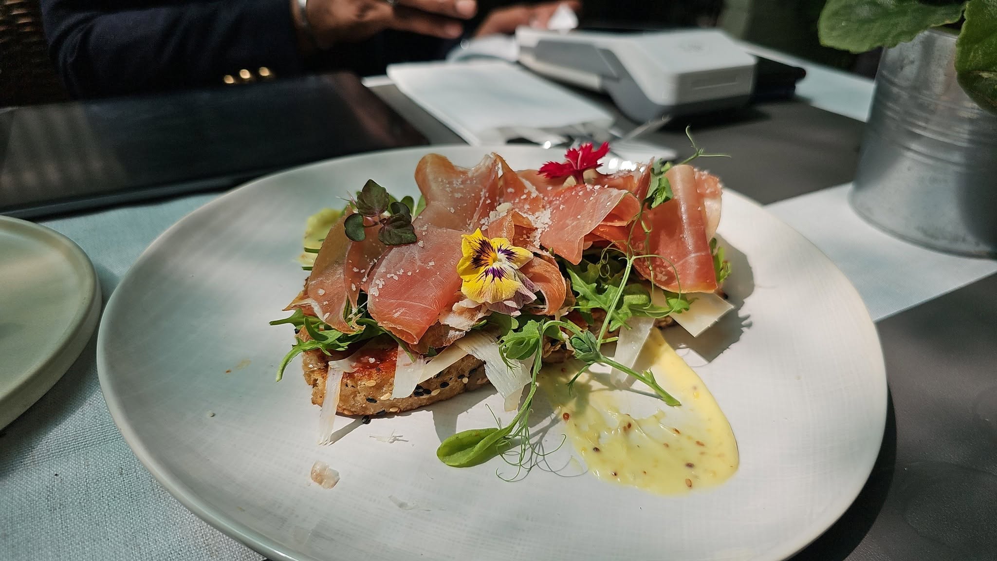 The YardHouse Restaurant Cafe & Bar — Food, George Town, Pulau Pinang