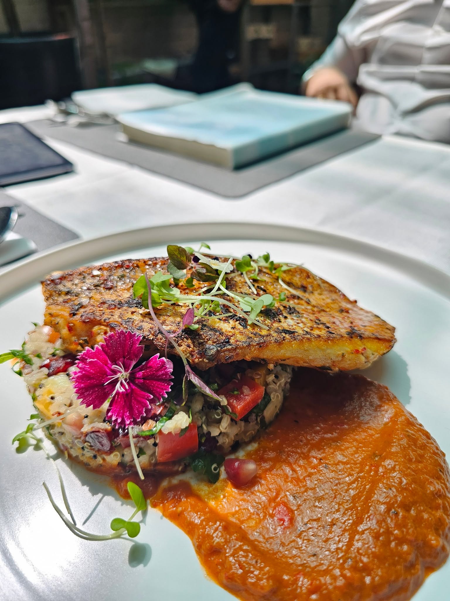 The YardHouse Restaurant Cafe & Bar — Food, George Town, Pulau Pinang