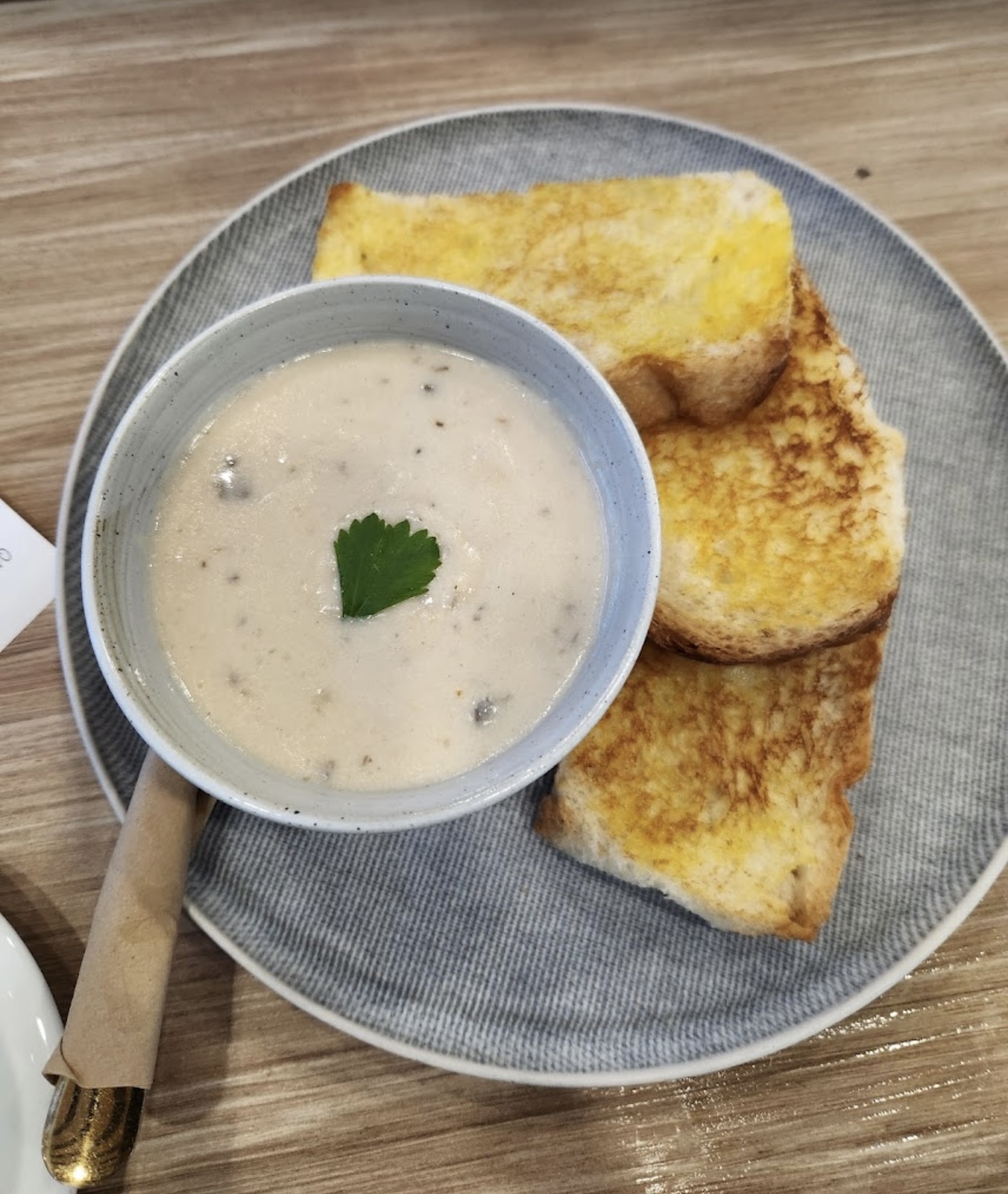QAHWA CAFE & AL HADDAD MART — Food, Kepala Batas, Pulau Pinang