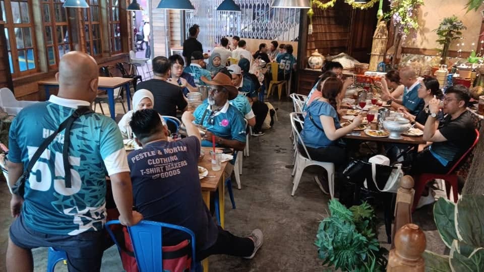 UMI — Environment, George Town, Pulau Pinang