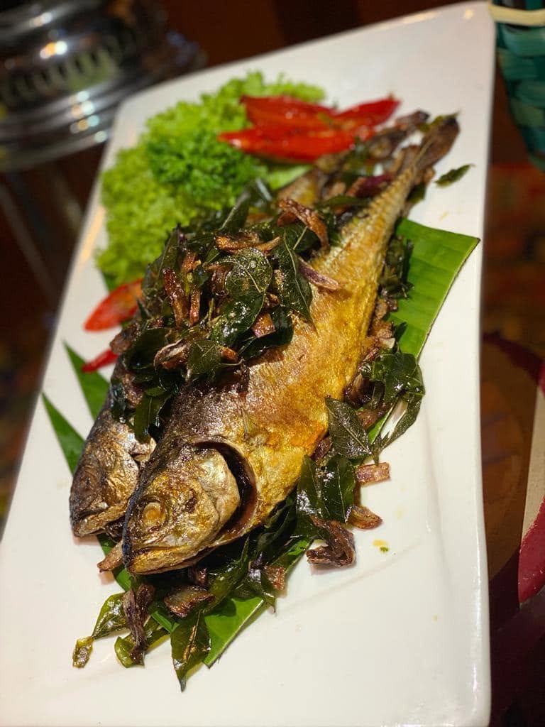 UMI — Food, George Town, Pulau Pinang