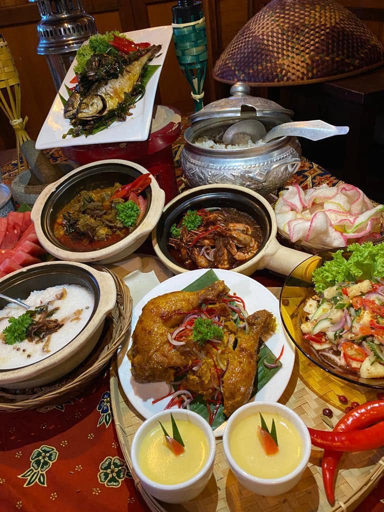 UMI — Food, George Town, Pulau Pinang