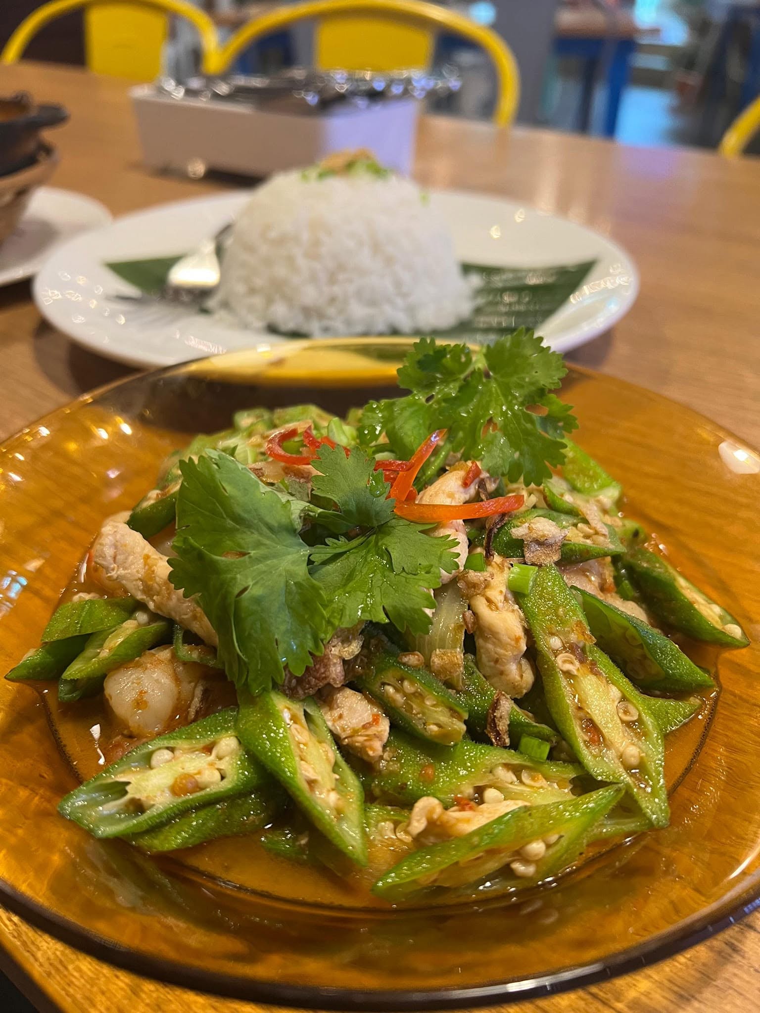 UMI — Food, George Town, Pulau Pinang