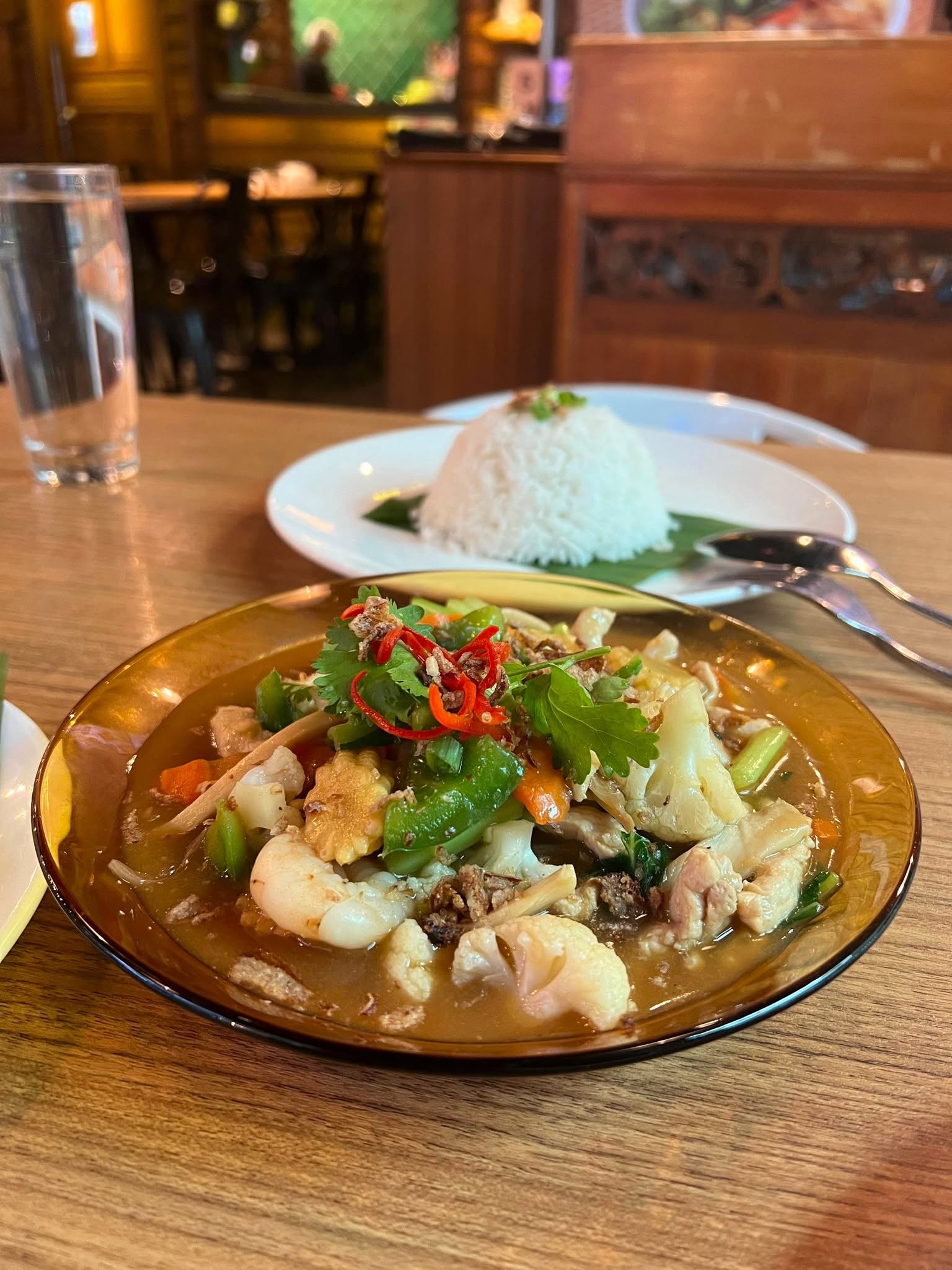 UMI — Food, George Town, Pulau Pinang
