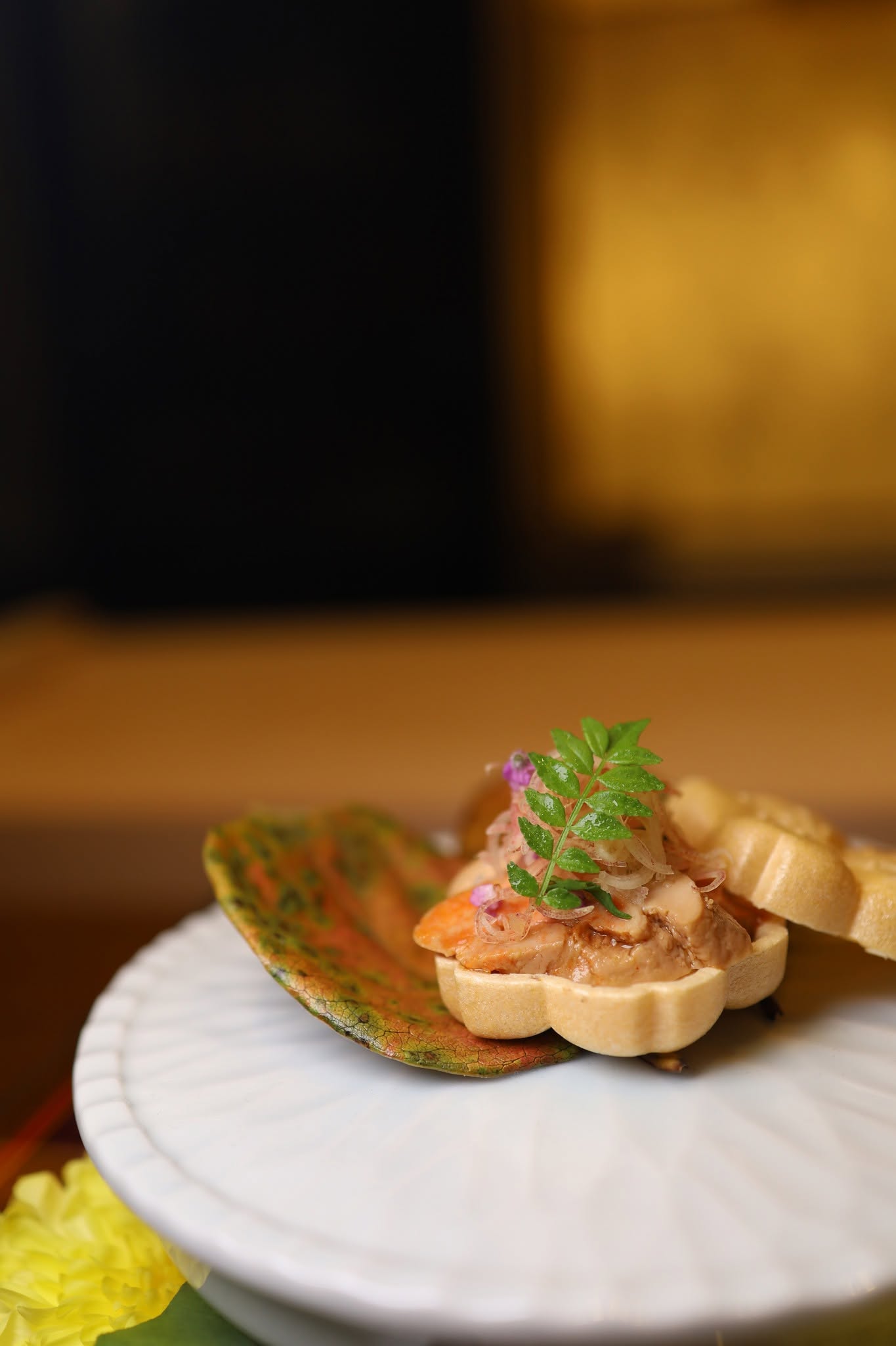 Komorebi Dining — Food, George Town, Pulau Pinang