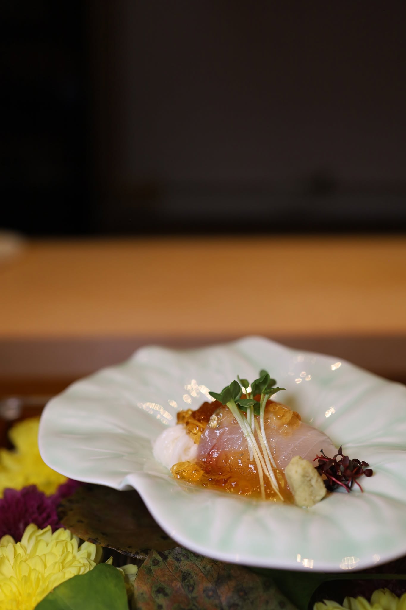 Komorebi Dining — Food, George Town, Pulau Pinang