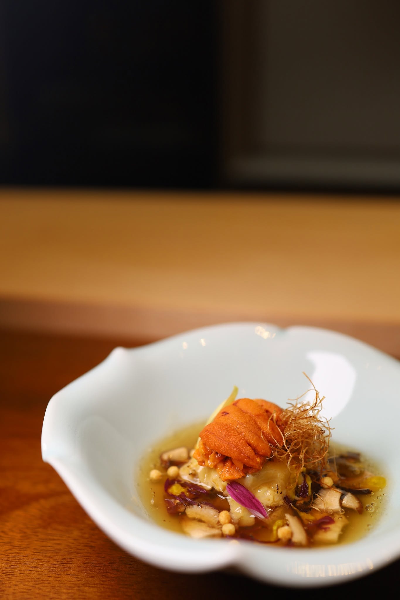 Komorebi Dining — Food, George Town, Pulau Pinang