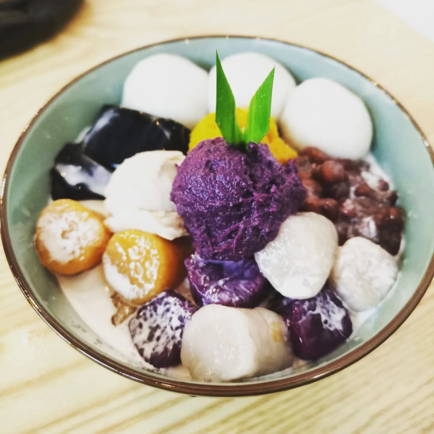 Penang Four Seasons Dessert — Food, George Town, Pulau Pinang