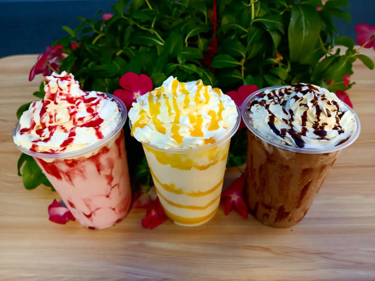 KINGS' DESSERT — Food, George Town, Pulau Pinang