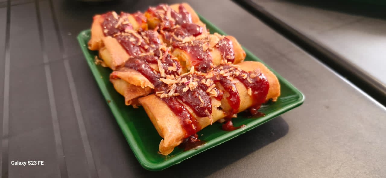KINGS' DESSERT — Food, George Town, Pulau Pinang