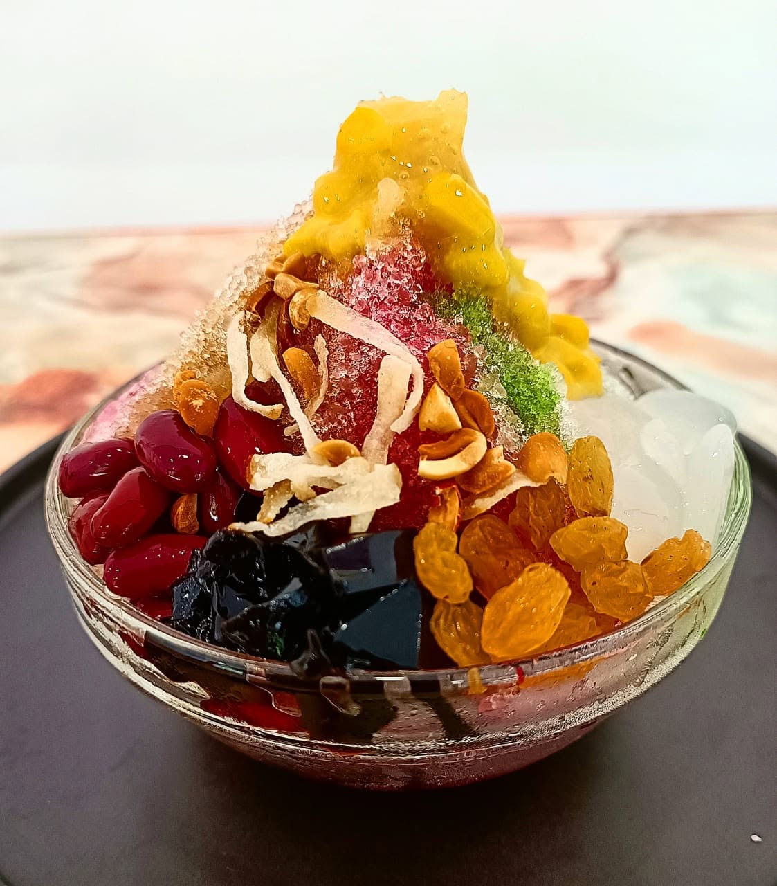 KINGS' DESSERT — Food, George Town, Pulau Pinang