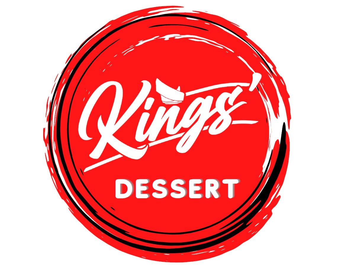 KINGS' DESSERT