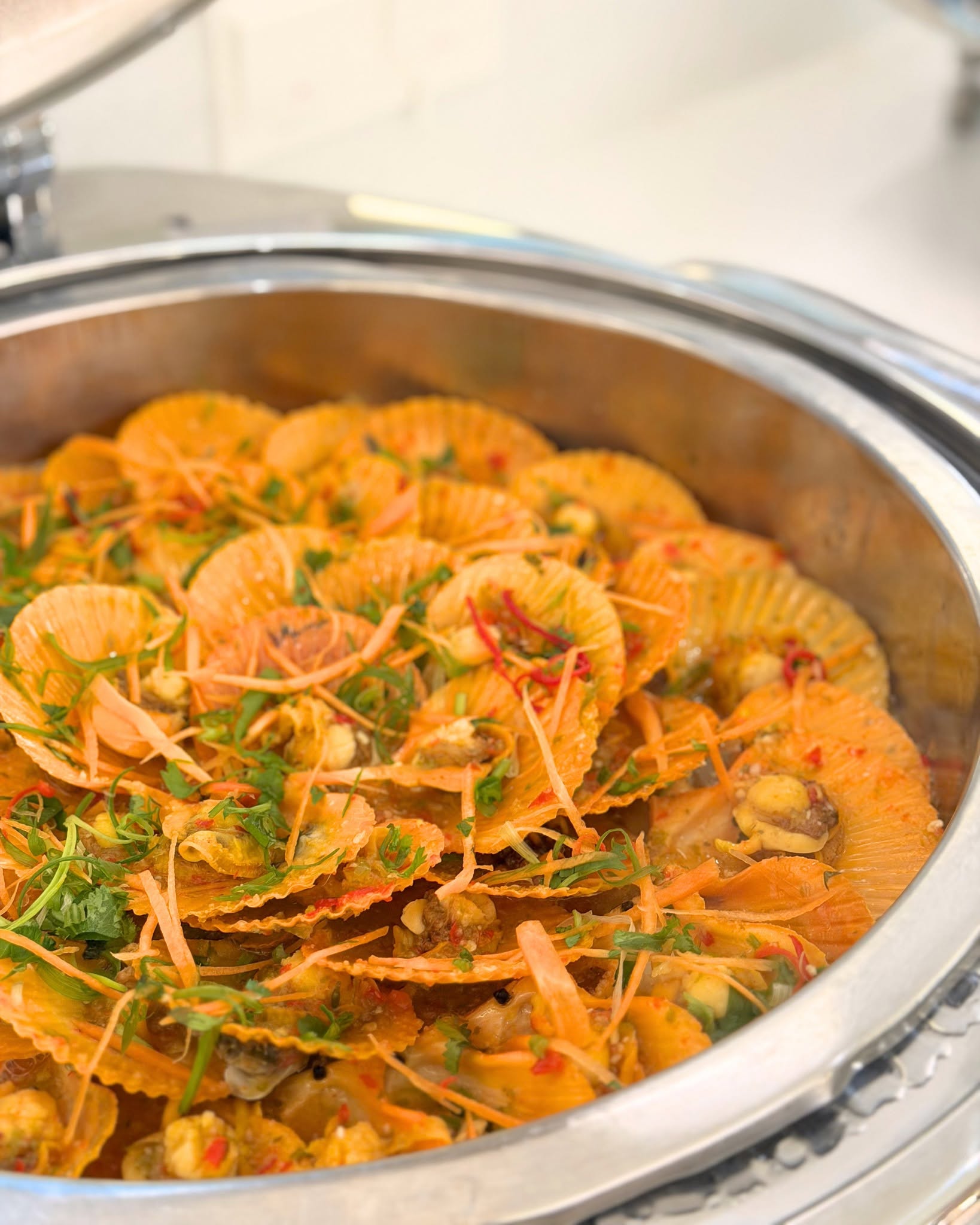 Wembley Cafe Kitchen — Food, George Town, Pulau Pinang