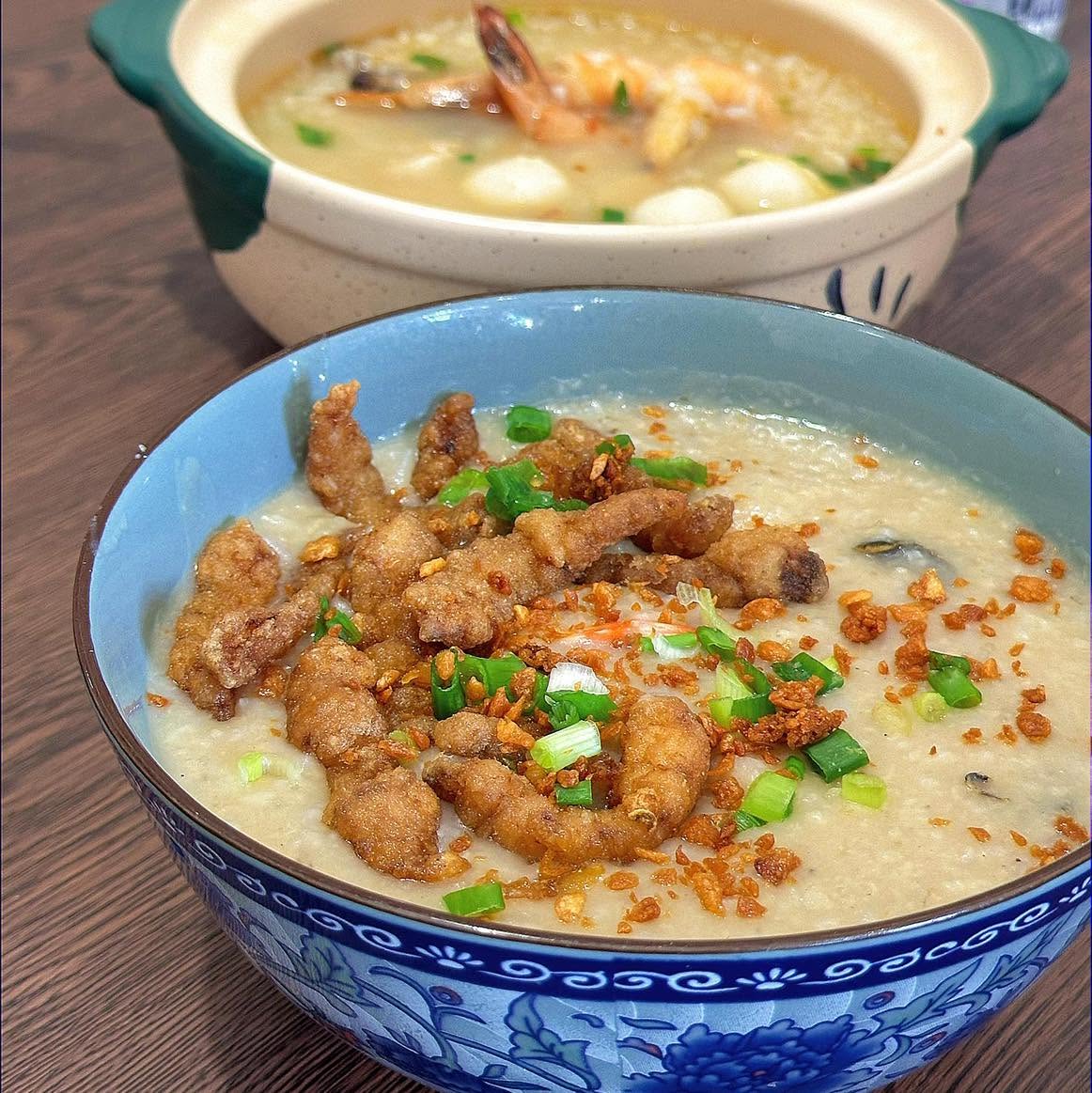 Teochew People Cafe (Penang) — Food, George Town, Pulau Pinang