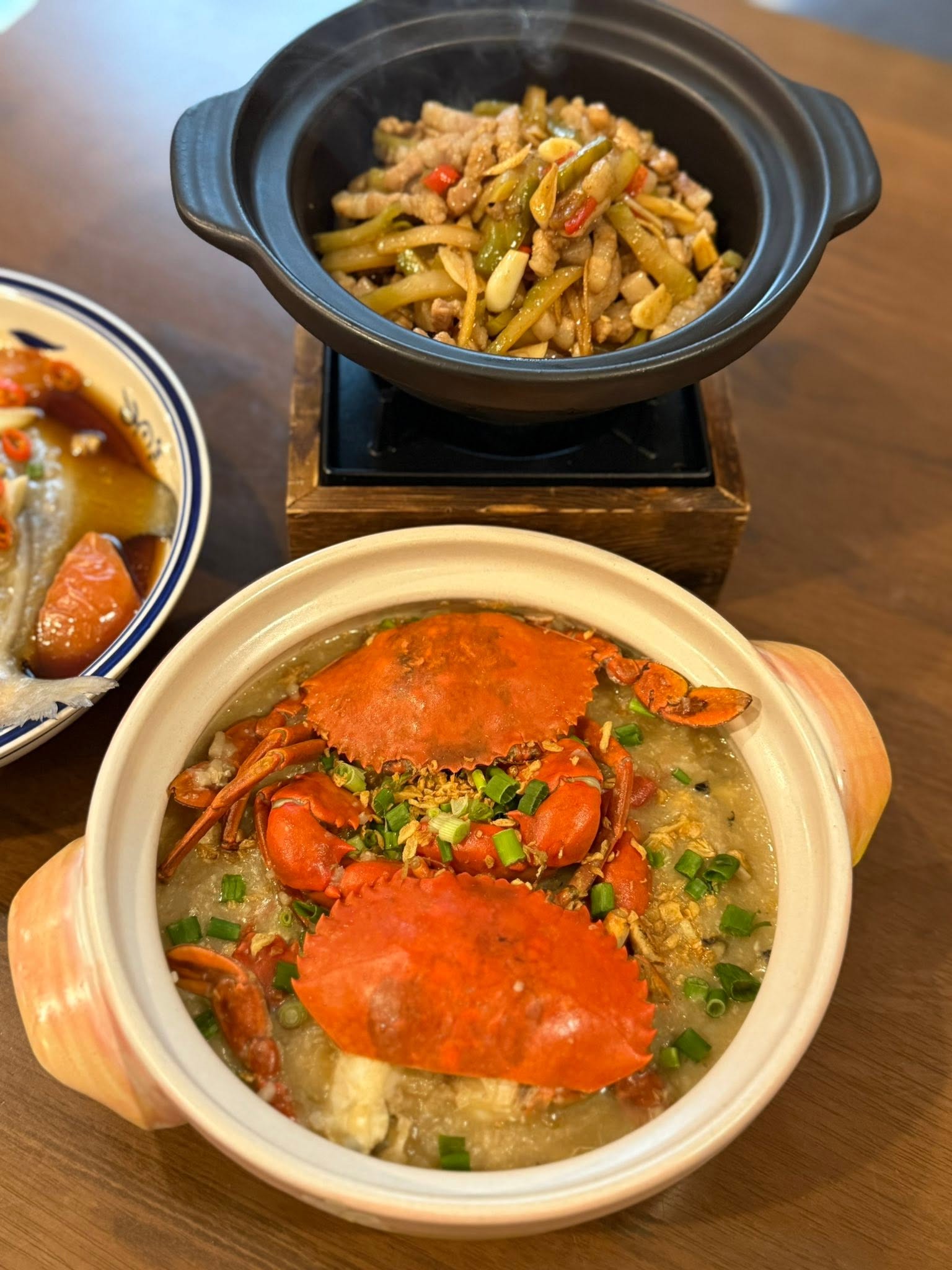 Teochew People Cafe (Penang) — Food, George Town, Pulau Pinang