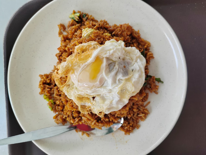 Patani Tomyam — Food, George Town, Pulau Pinang