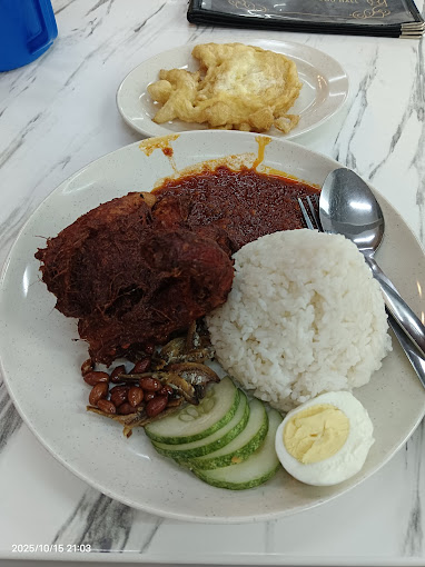 Patani Tomyam — Food, George Town, Pulau Pinang