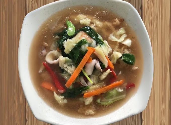 Patani Tomyam — Food, George Town, Pulau Pinang