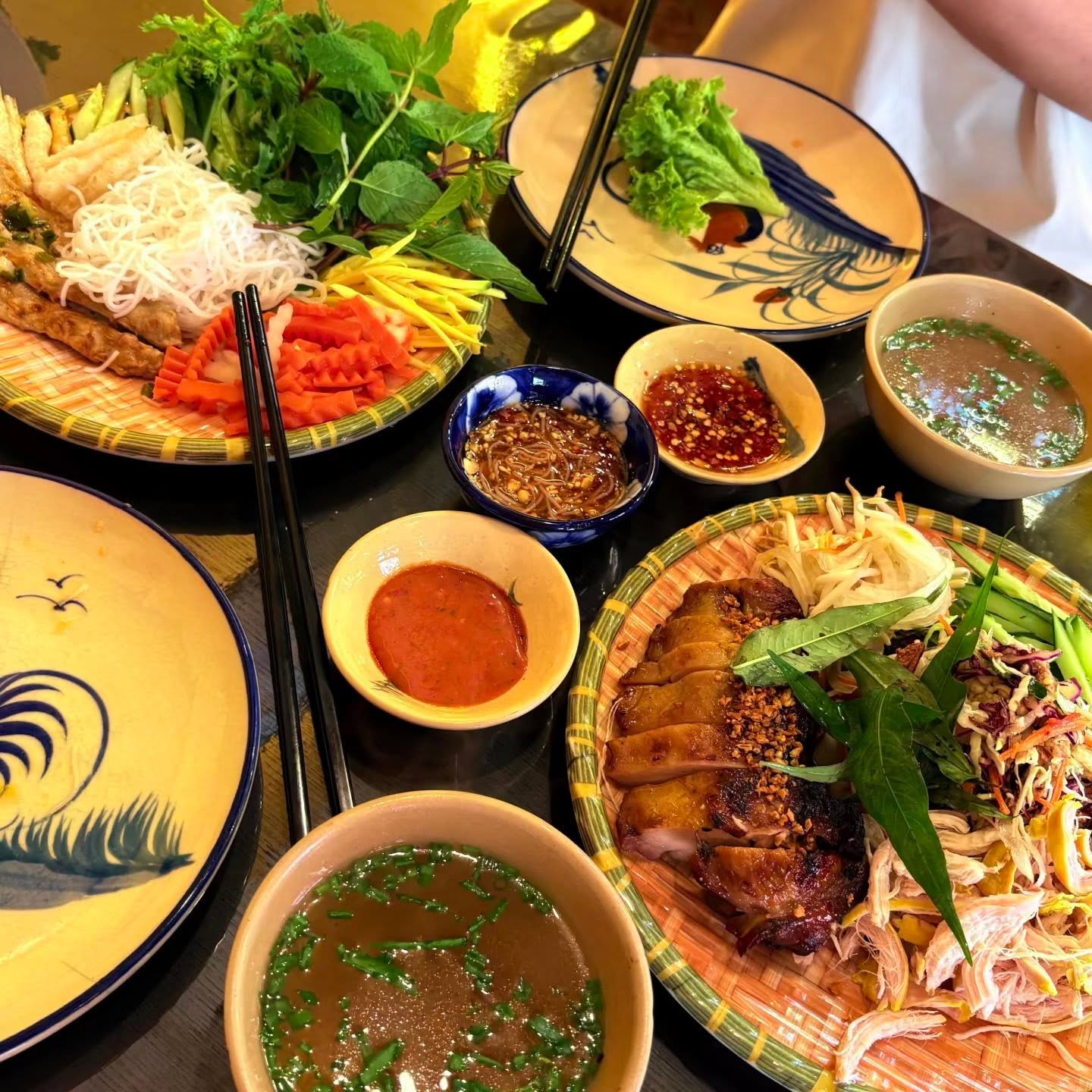 Com Ga MiMi House — Food, George Town, Pulau Pinang
