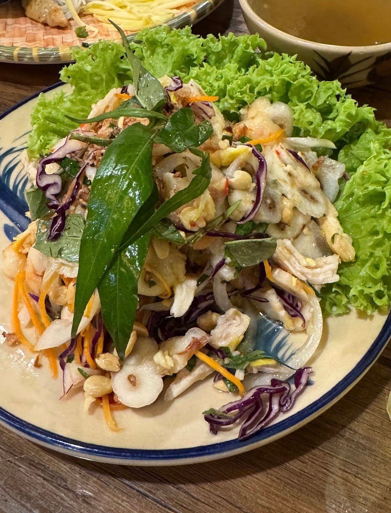 Com Ga MiMi House — Food, George Town, Pulau Pinang