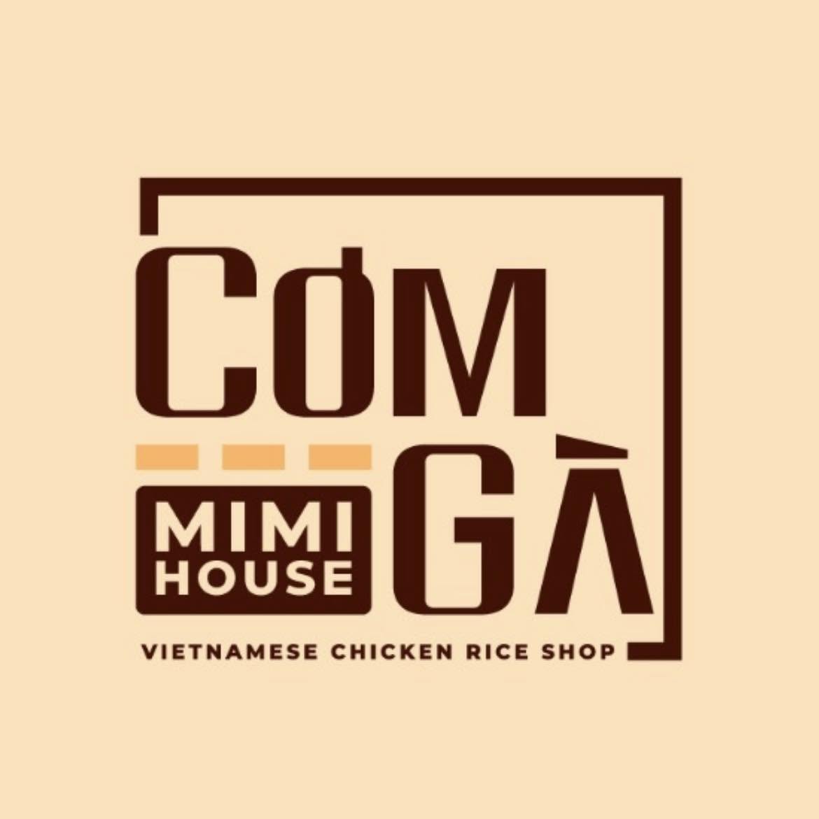 Com Ga MiMi House