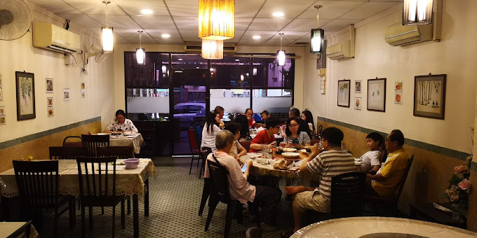Village Food Recipe乡田小食館 — Environment, George Town, Pulau Pinang