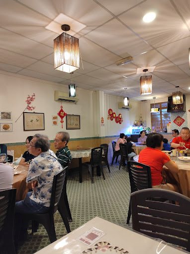 Village Food Recipe乡田小食館 — Environment, George Town, Pulau Pinang