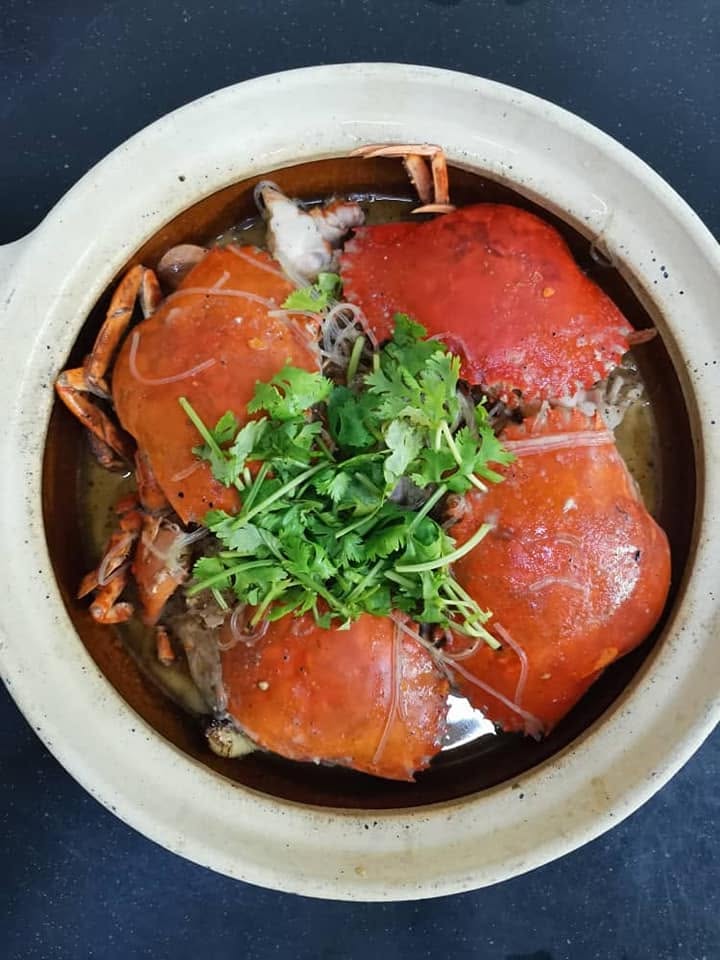 Village Food Recipe乡田小食館 — Food, George Town, Pulau Pinang